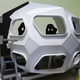 Image for article titled Inside "The Domes," Where NASA Drives the Spacecraft of the Future